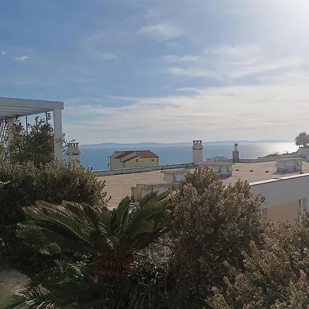 Sea View Znjan Split