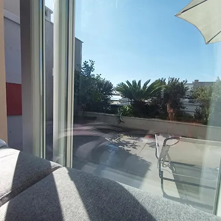 Sea View Znjan Lejlighed *